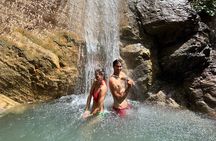 Dajti Mountain & Shengjergj Waterfall Day Trip on Land Rover