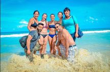 Small-Group Off-Road Buggies At Punta Cana