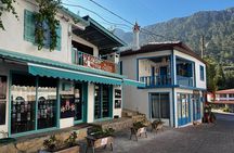 Explore Hidden Gems of Marmaris Peninsula