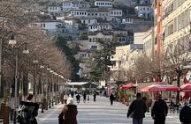Day Tour in Berat, Unesco Heritage
