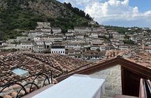 Day Tour in Berat, Unesco Heritage