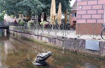 2 Hours Private Guided Walking Tour of Freiburg