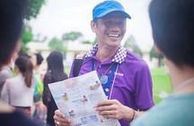 Thai PRIVATE Tour Guide