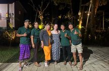 Authentic Balinese Cooking Class with Ubud Tour - All Inclusive 