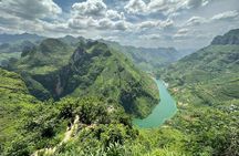 3D2N PRIVATE CAR TOUR + ENGLISH SPEAKING DRIVER (SUV 7 seats)