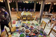 Ha Giang Loop 3D2N Private Car Tour (English speaking Driver)