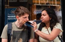 A 3-Hour Private Guided Tour Through Amsterdam with a Local