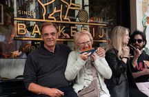 A 3-Hour Private Guided Tour Through Amsterdam with a Local