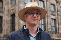 A 3-Hour Private Guided Tour Through Amsterdam with a Local