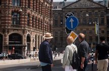 A 3-Hour Private Guided Tour Through Amsterdam with a Local