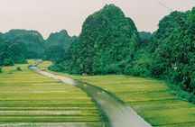 Highlights Of Vietnam and Cambodia In 10 Days