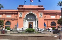 Cairo:private day tour from elgouna,makadi,somabay,marsa alam 