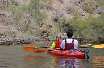 4-Hour Kayak Deluxe Tour in Emerald Cave with Catered Lunch