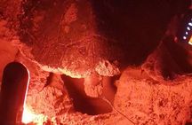 Sea Turtle Nesting Observation on Sal Island