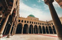 Cairo City Tour Coptic and Islamic Cairo 
