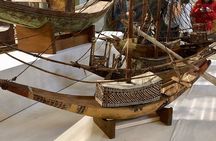 Cairo:private day tour from elgouna,makadi,somabay,marsa alam 
