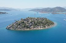 Explore Hidden Gems of Marmaris and Peninsula