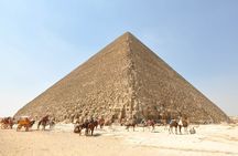 5 Days Tour Package in Cairo, Luxor, and Abu Simbel