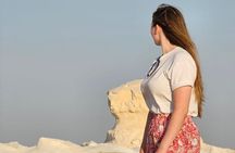 Adventures White desert safari in 3 Day 
