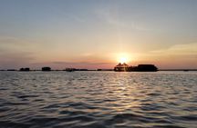 Half day tour to Kompong Pluk Village by Tonle Sap Lake