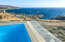 Private 2-Day Tour in Kea Island and Meet the Lion