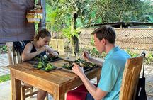 Balinese Cooking Class Experience