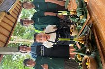 Balinese Cooking Class Experience