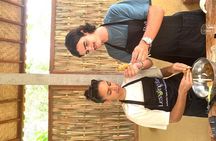 Balinese Cooking Class Experience