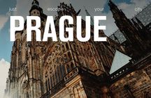 CITY QUEST PRAGUE: unlock the mysteries of this city!