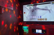 Han River sunset Chicken & Karaoke Private Tour