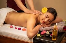 Shirodhara and Sound Healing Spa Experience in Kathmandu