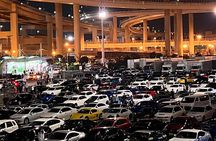 DAIKOKU excursion by car DRIFT automobile encounter