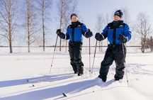 Apukka Snow and Fun, Rovaniemi