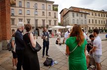 Unveil the Masterpiece: Guided Tour of Da Vinci's Last Supper