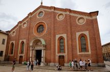 Unveil the Masterpiece: Guided Tour of Da Vinci's Last Supper