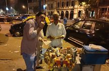 Mumbai Best food tour with Bollywood, Elephanta & City Tour.