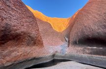 Uluru Private Tour Aboriginal guided option