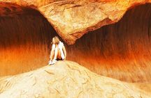 Sunrise Uluru Private Tour