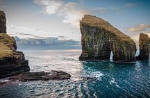 Puffin Safari Boat Tour