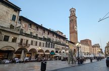 1.5 Hour Food Tour in Verona with Tastings and Sightseeing