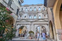 Walking Tour in Verona: 9+ Landmarks with Live Guide
