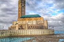 Tour of Casablanca from cruise or hotels