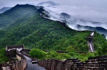 Great Wall Day Tour with Yoyo