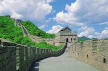 Great Wall Day Tour with Yoyo
