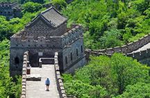 Great Wall Day Tour with Yoyo