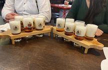 Small-Group Beer Tour in Liberec 