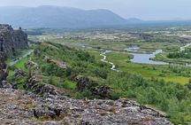 Private Golden Circle Tour