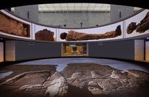 Private Guided Tour of the Egyptian Museum in Cairo