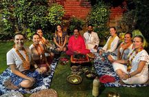 Transformative Yoga Retreat Daily Wellness Journey