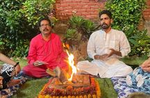 Transformative Yoga Retreat Daily Wellness Journey